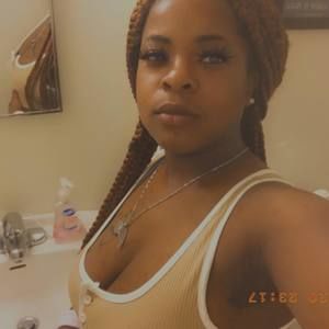 Meet your Posher, Deshonte